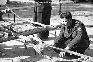 195- ARMEE DE L'AIR EN ALGERIE 1945-1962-43 (24)